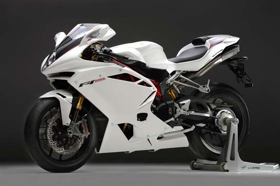 mv agusta f4rr