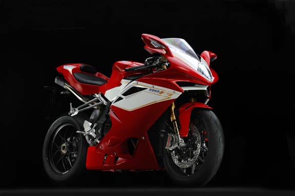 mv agusta f4rr