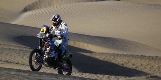 caseeu dakar 2013