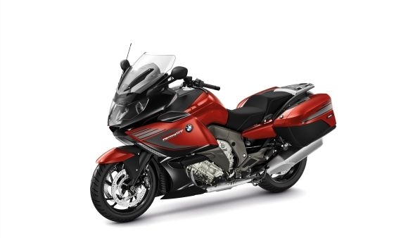 BMW K 1600 Sport