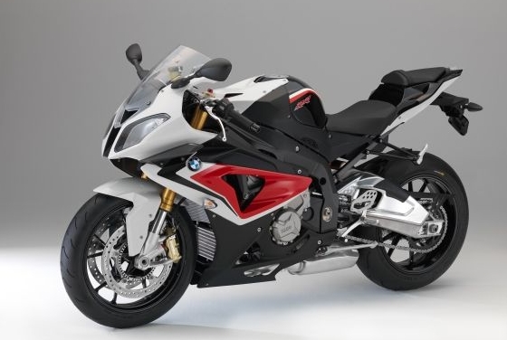 BMW S 1000 RR