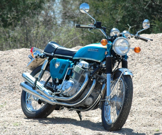 honda cb750 k0