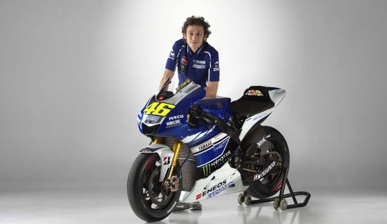 rossi