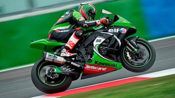 magny cours sykes