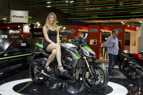 kawasaki z1000