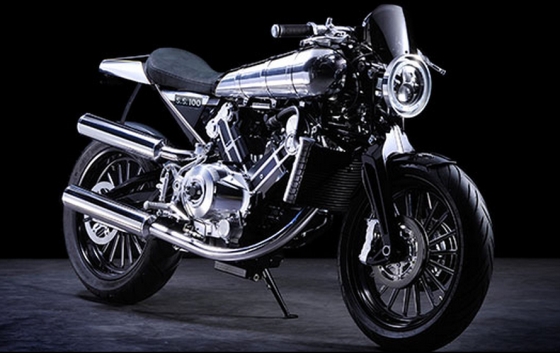 brough superior