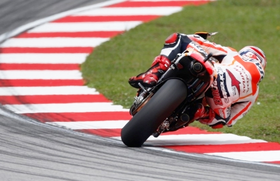 motogp test 2014 sepang